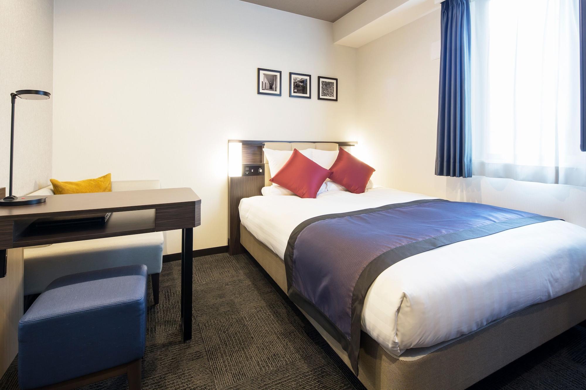 טוקיו Hotel Mystays Kanda מראה חיצוני תמונה
