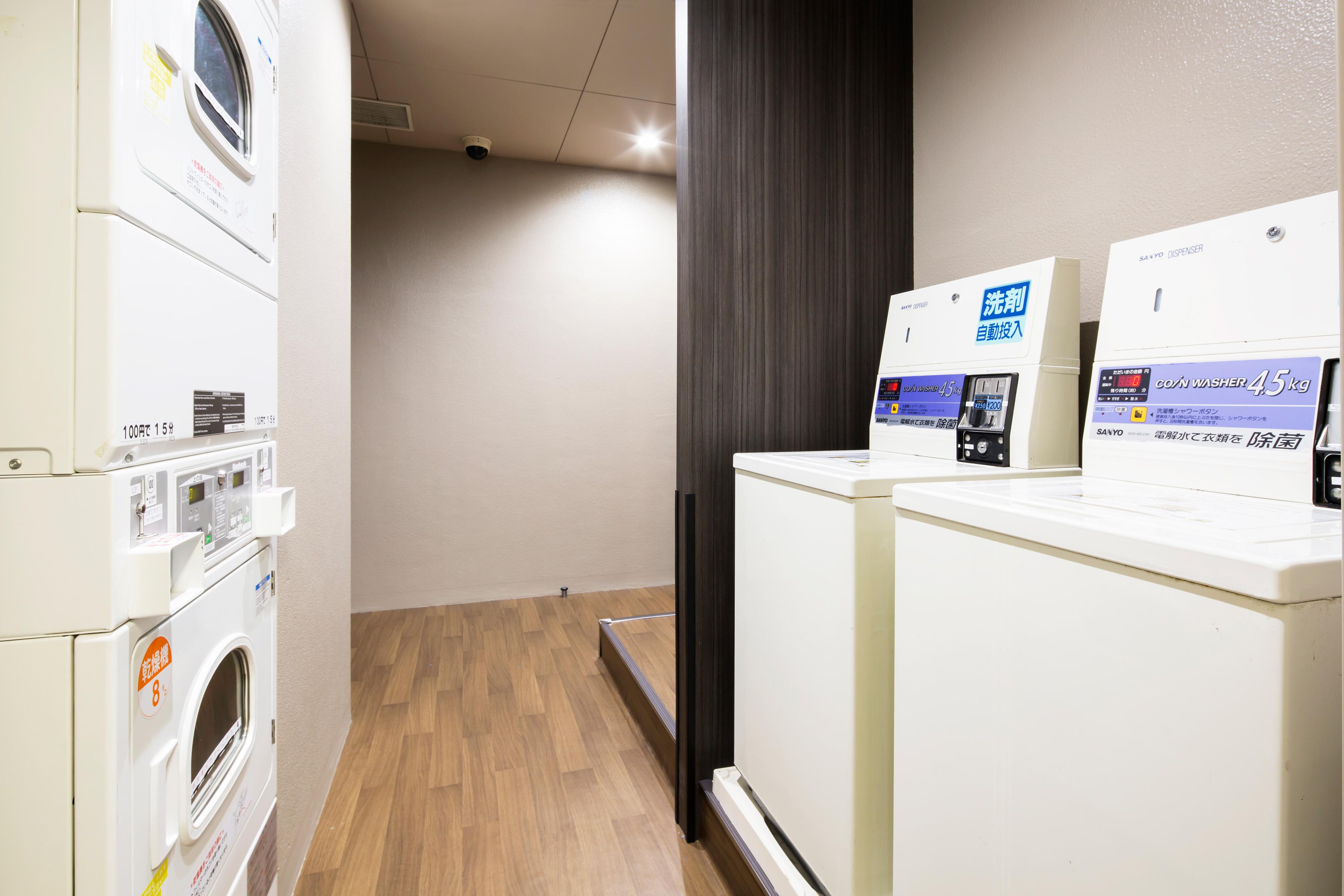 טוקיו Hotel Mystays Kanda מראה חיצוני תמונה