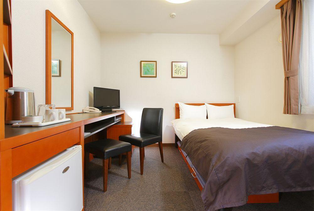 טוקיו Hotel Mystays Kanda מראה חיצוני תמונה