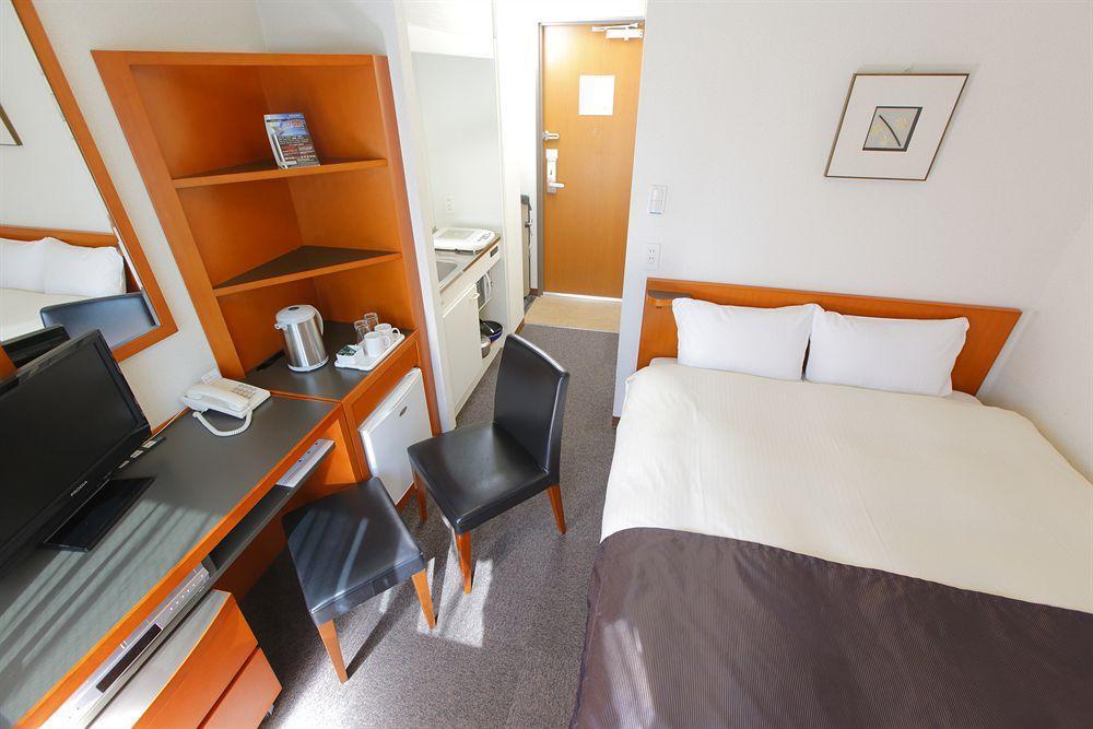טוקיו Hotel Mystays Kanda מראה חיצוני תמונה